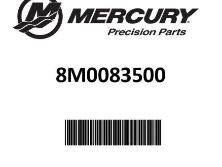 Mercury - Cable kt-t s 4-s - 8M0083500 For Sale