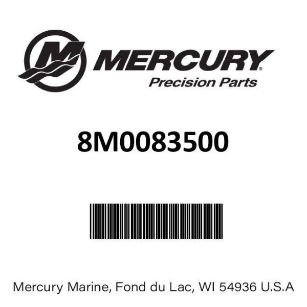 Mercury - Cable kt-t s 4-s - 8M0083500 For Sale