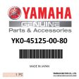 Yamaha - WASHER (JN5) - YK0-45125-00-80 Online Sale