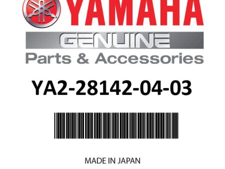 Yamaha - Valve guide - YA2-28142-04-03 Cheap