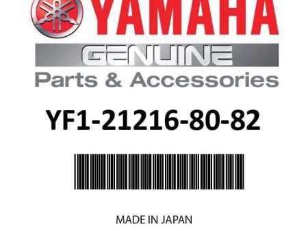 Yamaha - UNIT COMP,(IGNITION) - YF1-21216-80-82 Discount