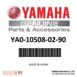 Yamaha - Stud - YA0-10508-02-90 Discount