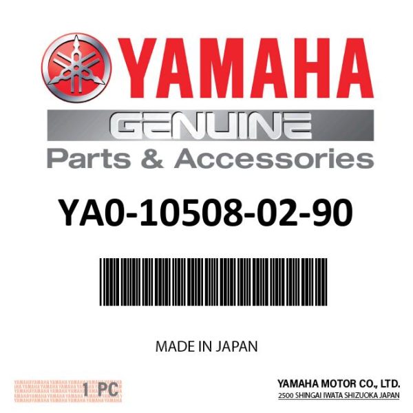 Yamaha - Stud - YA0-10508-02-90 Discount