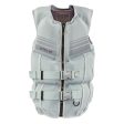 Yamaha JetPilot Shaun Murray 21237 Neoprene 2-Buckle PFD-Gray-2X Sale