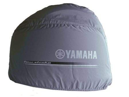 Yamaha Outboard Motor Cowling Cover F20 15C - MAR-MTRCV-11-15 on Sale