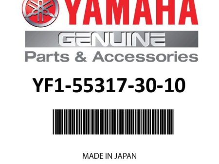 Yamaha - Thermostat assy. - YF1-55317-30-10 Supply