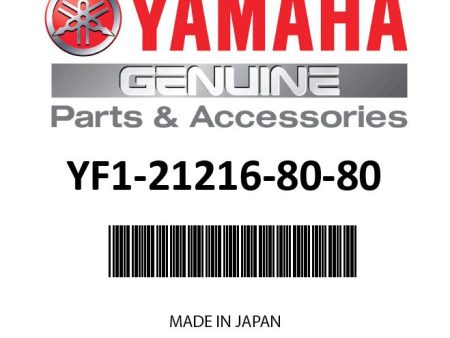 Yamaha - Unit comp,(ignition) - YF1-21216-80-80 Fashion