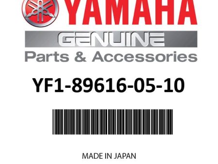 Yamaha - Switch, toggle - YF1-89616-05-10 For Sale