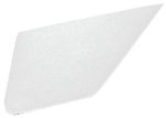 Cook Mfg - Replacement Skeg For Bombardier, Evinrude, Johnson, OMC, Yamaha V4 Outboards (85 to 140 HP) - RS2DP Supply