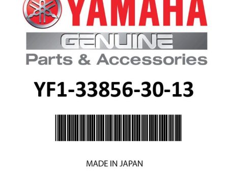 Yamaha - Starter assy - YF1-33856-30-13 For Sale