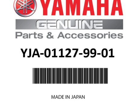 Yamaha - Valve,check - YJA-01127-99-01 Discount