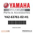 Yamaha - Switch oil pressure - YA2-63761-02-H1 Cheap