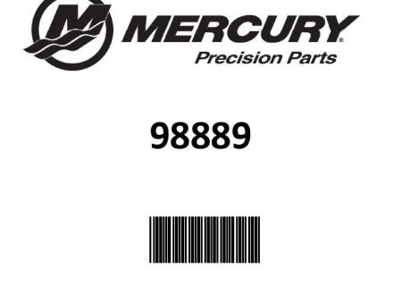 Mercury - Latch - 98889 For Cheap