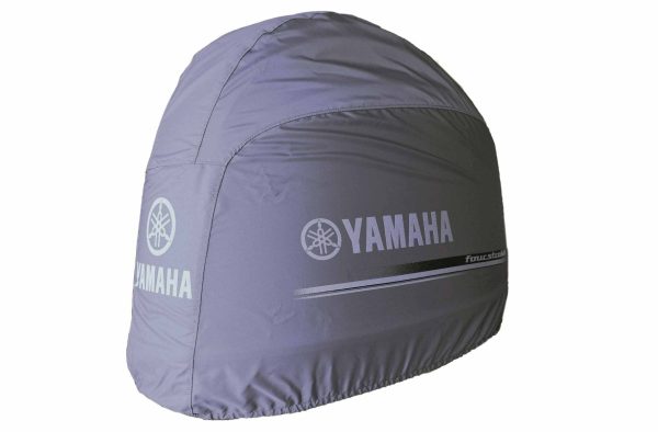 Yamaha Outboard Motor Cowling Cover F20 15C - MAR-MTRCV-11-15 on Sale