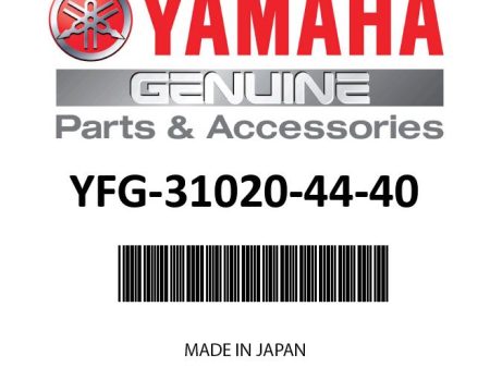 Yamaha - Wire harness - YFG-31020-44-40 Cheap