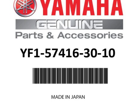 Yamaha - Starter assy - YF1-57416-30-10 on Sale