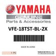 Yamaha Racing Striker Tee by Factory Effex - 2XL Hot on Sale