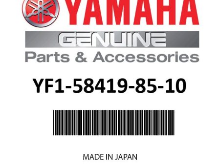 Yamaha - Washer,adjusting(0.925mm) - YF1-58419-85-10 Online Hot Sale