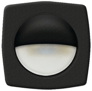 Cook Mfg - LED Courtesy Companion Way Light With Hidden Fasteners - LED51891DP Discount