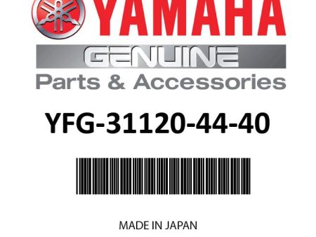 Yamaha - Wire harness - YFG-31120-44-40 Cheap