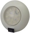 Cook Mfg - LED Surface Mount Dome Light With Switch 4  - LED51829DP Cheap