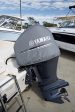 Yamaha 4.2L V6 F225 F250 F300 Offshore Deluxe Outboard Motor Cowling Cover - See Description for Applicable Models - MAR-MTRCV-F4-2L - **Open Box** For Sale