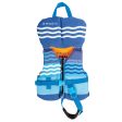 Yamaha Infant JetPilot Cause Neoprene PFD-Blue-One Size Online