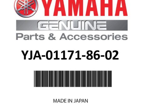 BASE ASSY (SEA-80X-BAH) - YJA-01171-86-02 Online Sale