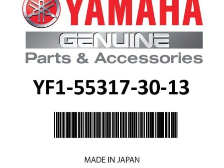 Yamaha - Thermostat assy - YF1-55317-30-13 For Discount