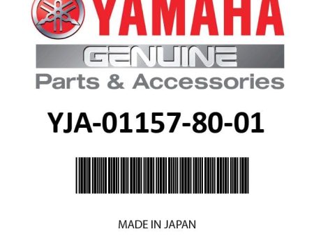 Yamaha - Valve packing (kth-50x) - YJA-01157-80-01 on Sale