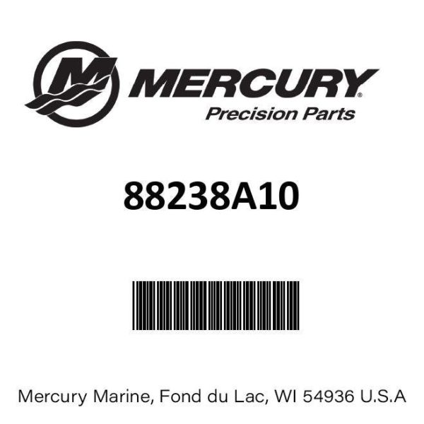 Mercury - Cable assy - 88238A10 Hot on Sale