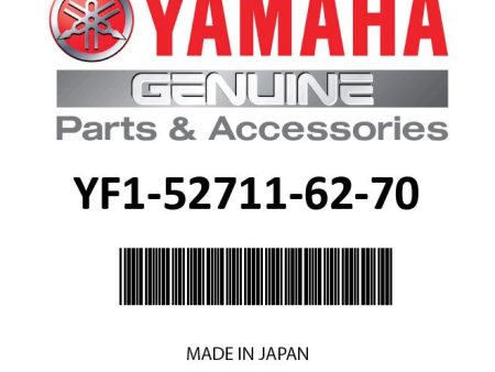 Yamaha - Stopper, camshaft - YF1-52711-62-70 Online Sale