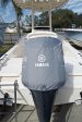 Yamaha 4.2L V6 F225 F250 F300 Offshore Deluxe Outboard Motor Cowling Cover - See Description for Applicable Models - MAR-MTRCV-F4-2L - **Open Box** For Sale