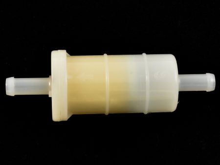 Mercury - Outboard Fuel Filter - Fits 25 Hp - 90 Hp - 4 Stroke Carburetored Outboards 1999 and Newer - 35-877565T1 Fashion