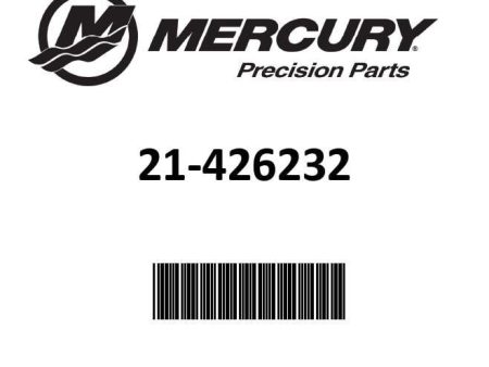 Mercury - Check valve - 21-426232 Online Hot Sale