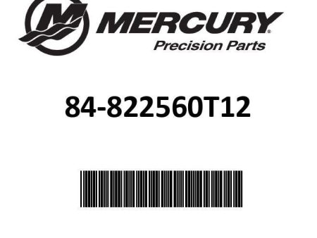 Mercury - Harness-diagnosis - 84-822560T12 Sale