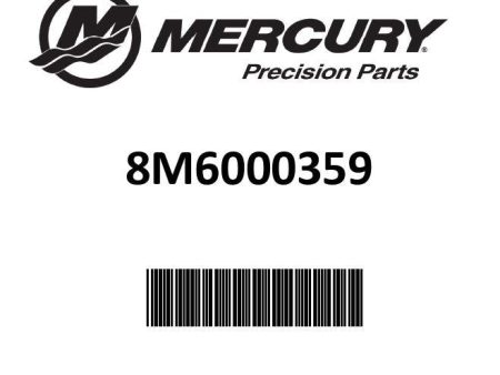 Mercury - Float - 8M6000359 Hot on Sale