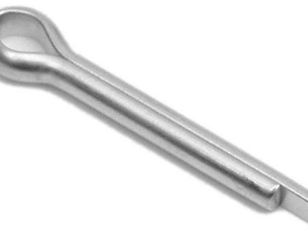 Mercury - Cotter Pin - Fits Mariner 9.9C, 15C, & Mercury Mariner 8 9.9 HP FourStroke  - 18-815026 Cheap