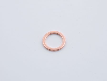 Yamaha Oil Plug Drain Gasket 90430-14228-00 - 90430-14228-00 For Sale