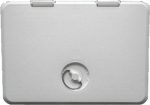 Cook Mfg - Sure-Seal Locking Access Hatch 10-3 4  x 15  - HATL11152DP on Sale