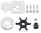 Yamaha - Water Pump Repair Kit - 63V-W0078-02-00 - See Description for Applicable Engine Models For Cheap