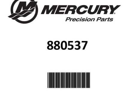 Mercury - Guide-valve - 880537 Hot on Sale