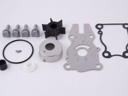 Yamaha - Water Pump Repair Kit - 6BG-W0078-00-00 - F40 Online