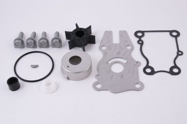 Yamaha - Water Pump Repair Kit - 6BG-W0078-00-00 - F40 Online