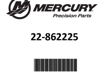 Mercury - COUPLING ASSY - 22-862225 Sale