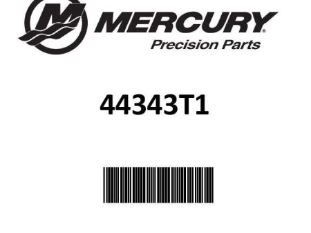 Mercury - Mount-lower - 44343T1 For Cheap