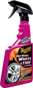 Meguiars Inc. - Meguiar s Hot Rims® All Wheel Cleaner, 24 oz. - G9524 For Discount