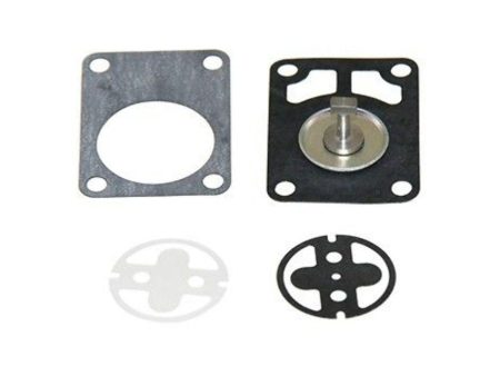 Mercury - Diaphragm kit - 21-851812A01 Hot on Sale