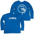 Men s Pro Fishing Off-Shore Long Sleeve Tee Online