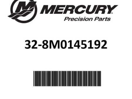 Mercury - Hose - 32-8M0145192 Online Sale